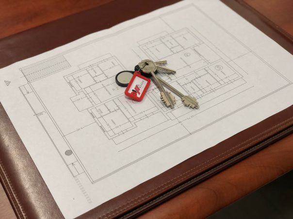 SAVIGLIANO, unità abitative di prossima realizzazione. 